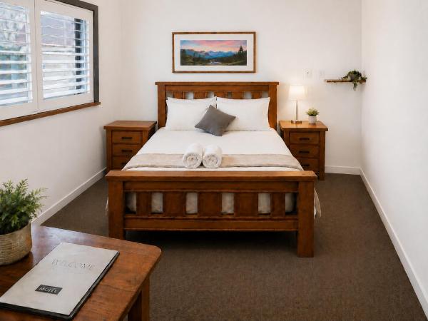 The Lodge Cooma - Cooma