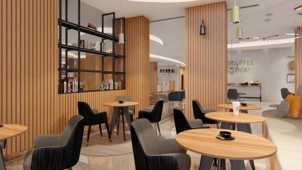 Holiday Inn Jeddah Corniche By Ihg - Jeddah