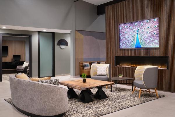Holiday Inn Gonzales By Ihg - Luisiana