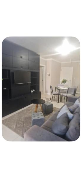 Confortável Proximo A Ufsm - Residencial Tanisa Vi - Santa Maria