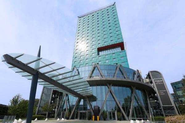 Voco Milan-fiere By Ihg - Saronno
