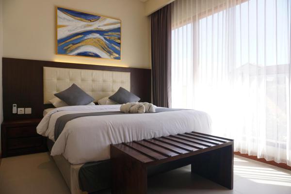 Taman Agung Hotel - Sanur