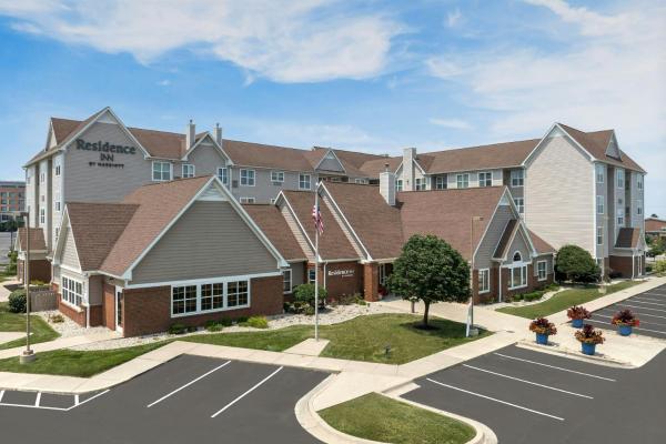 Residence Inn By Marriott Dayton Beavercreek - Beavercreek, OH