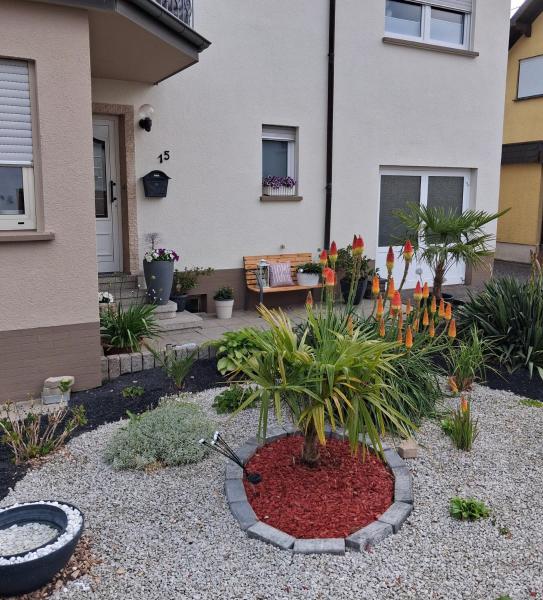 Ferienhaus Spengler - Cochem