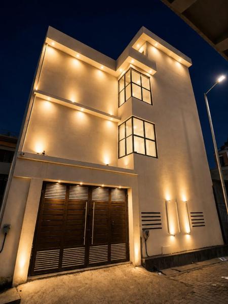 Kamalkunj Homestay&residency - Faizabad