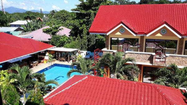 Citadel Bnb - Puerto Princesa