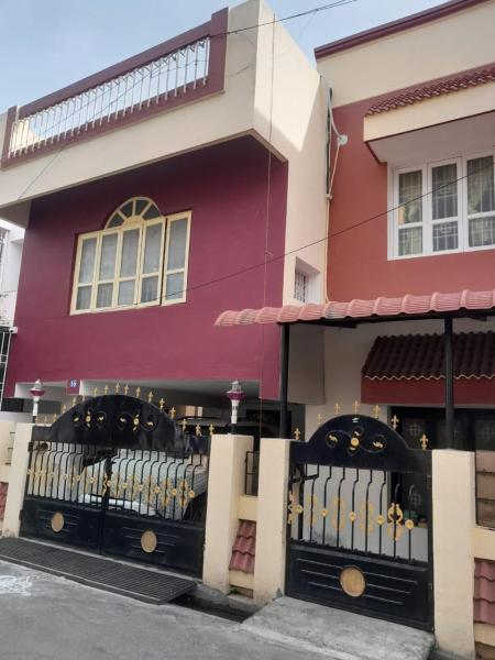 Pondy Home Stays - Pondichéry