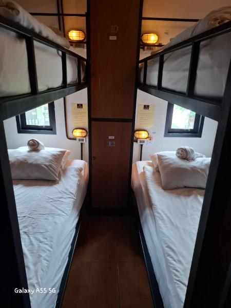 The Guest Hostel Rachamankha - Chiang Mai