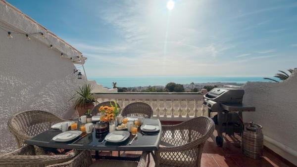 Casa Bella Vista Los Abetos - Nerja
