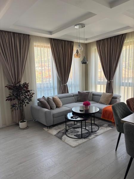 Family Apartment In Central Karlovo - Sopot