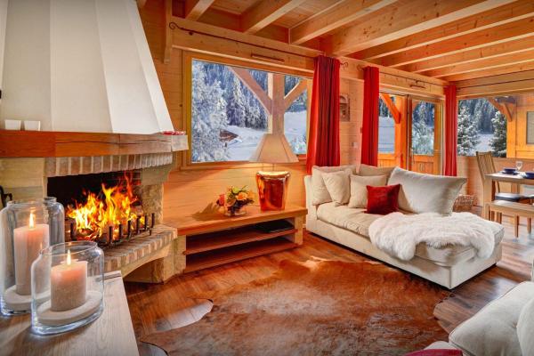 Chalet Des Enfants La Clusaz - Ovo Network - Haute-Savoie
