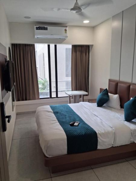 Hotel Bilva - Ahmedabad