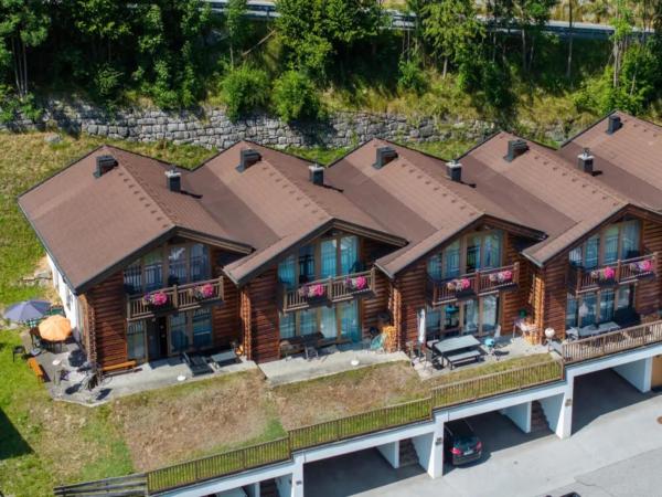 Luxurious Stay In Wald Im Pinzgau With Sauna - Krimml