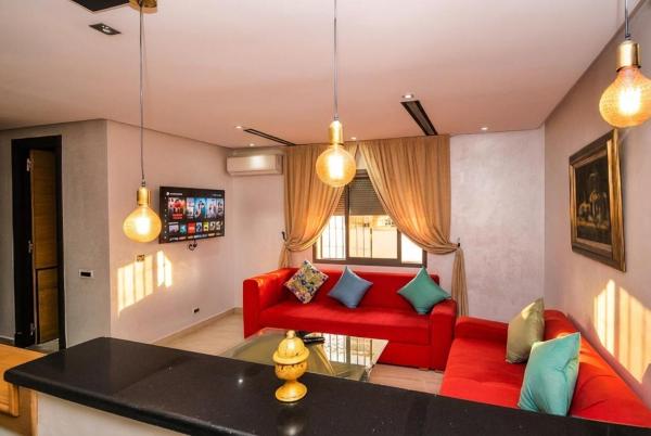 Belvedere - Spacious Stay - Casablanca