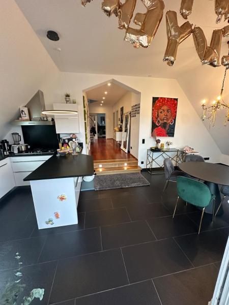 Luxuriöse Altbauvilla Im Herzen Breisachs - Neuf-Brisach