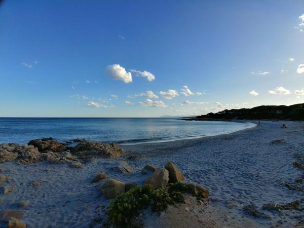 Camping Sa Prama - Italy