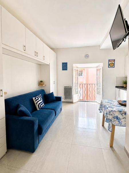 Maison Vita Lenta - Menton