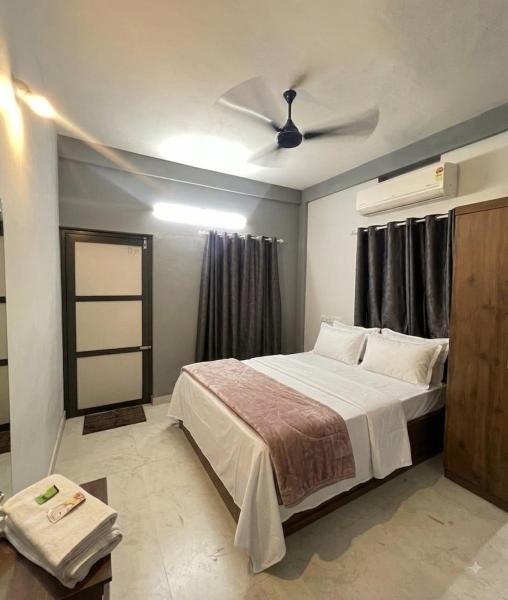 Shazz Apartment - Kochi