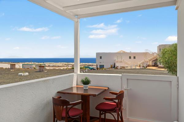 Finca La Calera Lanzarote - Relax - Lanzarote Airport (ACE)