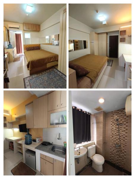 Student Castle Apartment By Charlez - Yogyakarta