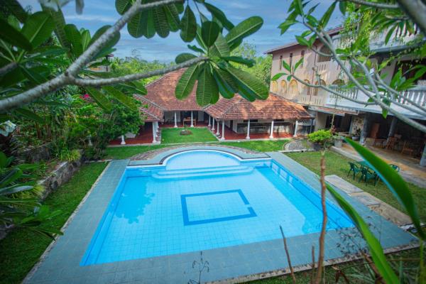 Thuru Home - Sri Lanka
