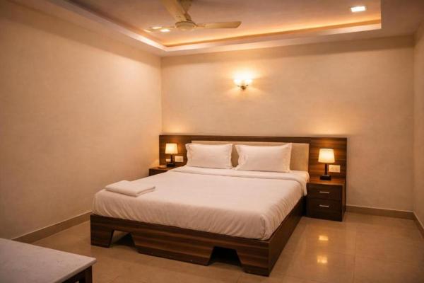 Accore By Glitz Hotels - Mumbai