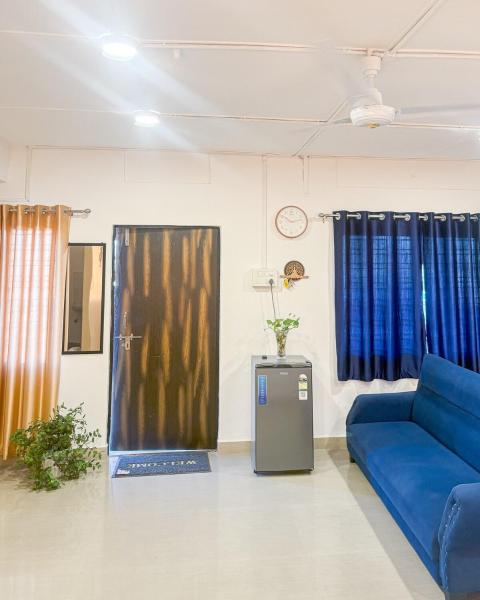 Gr's Hill View Inn - Guwahati