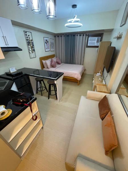 Alc City Skyline Suites - Cagayan de Oro