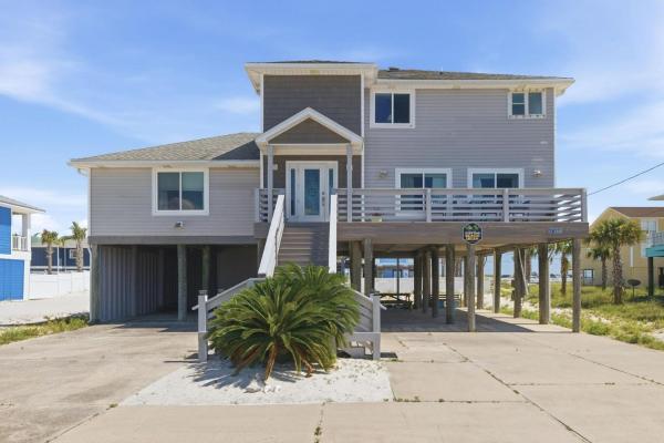 Beach Dream - Navarre