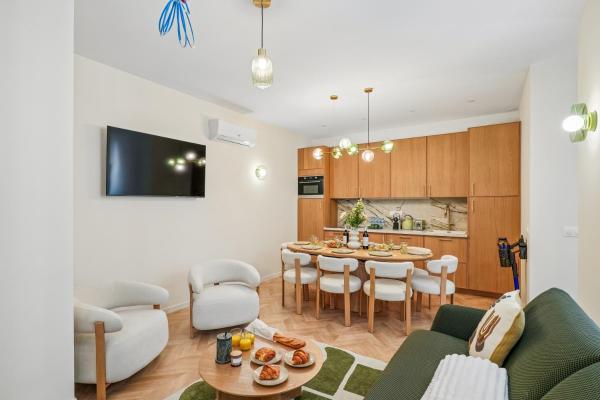 Lavie Maison - Central Paris, Sauna And Jacuzzi - Nanterre