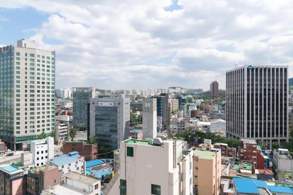 Newly Opened- Mh-stay#4 - Seoul