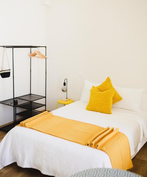 Melbourne Lane Guest House - Faro