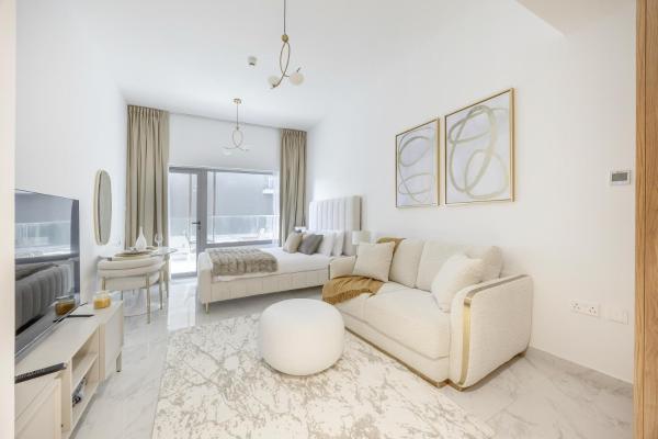 Bloomfields Studio At Oasis - Masdar - Abu Dhabi