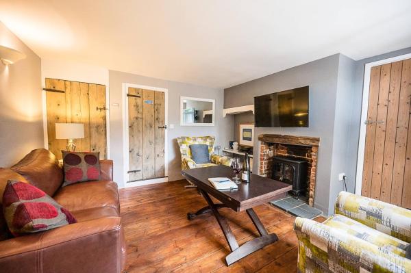 Briar Cottage, Westleton - Walberswick