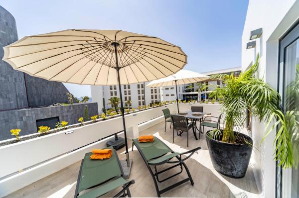 Luxury Apartment Playa Chica - Puerto del Carmen
