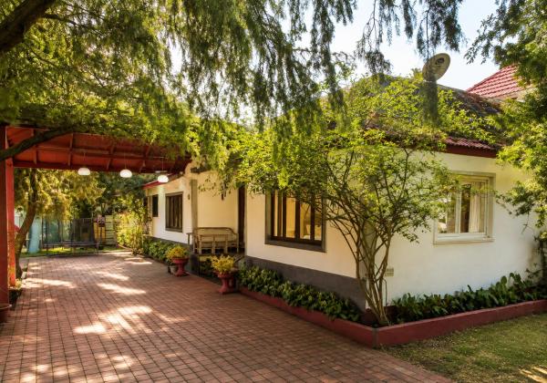 Manasarovar Villa Coonoor By Voye Homes - Coonoor