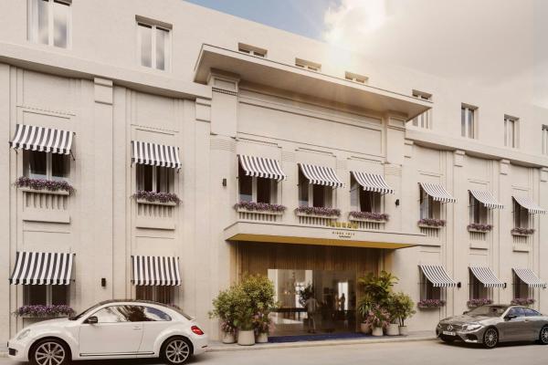 Hotel Jadran - Rijeka
