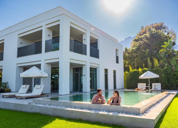 Sherwood Exclusive Kemer - Kids Concept - Konyaaltı