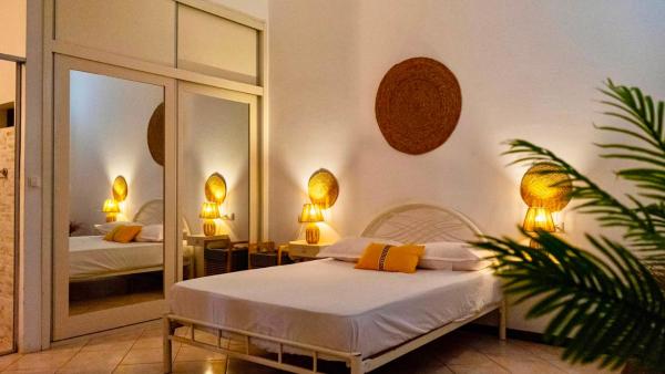 Apartamento T1 2 Minutos Walk To Laginha Beach - Cape Verde