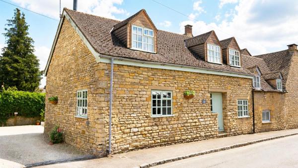 Teagles Cottage In Stow, Ev Parking - Stow-on-the-Wold
