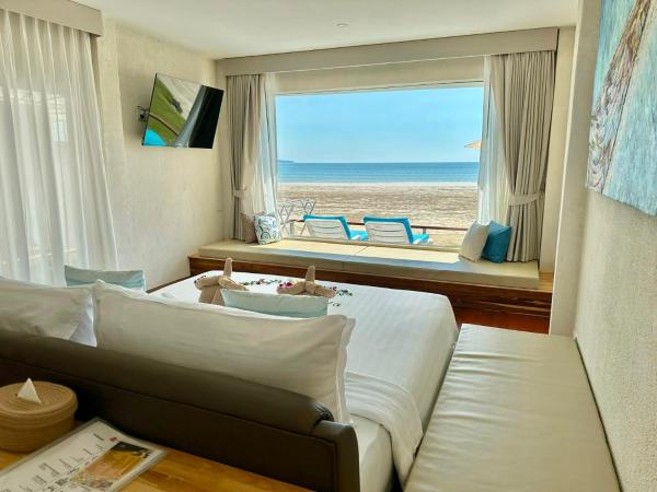 Twin Bay Resort Koh Lanta - Krabi