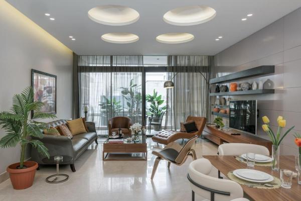 Lovely 2 Bed Home In Downtown - Beirut