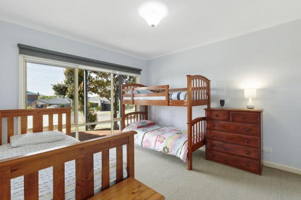 Beach Retreat - Apollo Bay