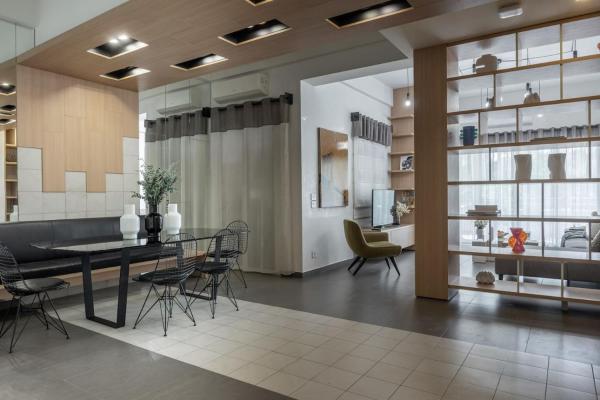 Lovely 2 Bed Home In Badaro - 24 - Beirut
