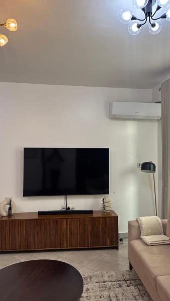 Msasani 2bhk Apartment - Dar es Salaam