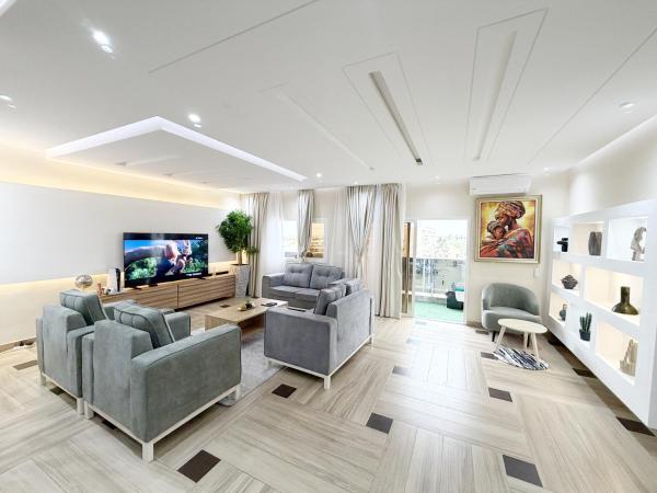 Les Résidences Eloïse Premium - Abidjan
