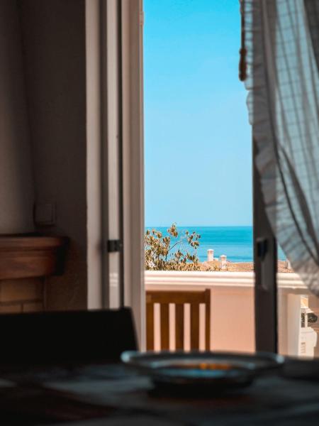 Maria Sea View House - Praia da Luz