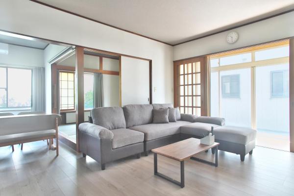 Enokiya Minamioshiage1f - 糸魚川市