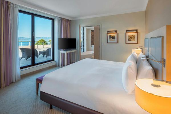 Hilton Evian Les Bains - Évian-les-Bains