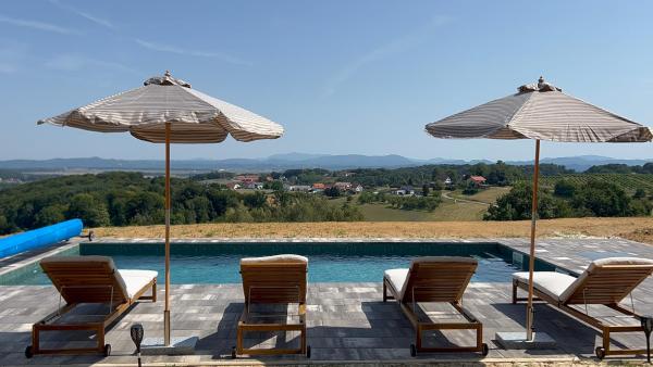 Villa Mestni Hill - Ptuj